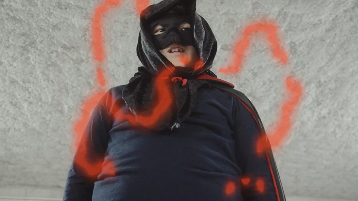 LA SPHÈRE MALÉFIQUE