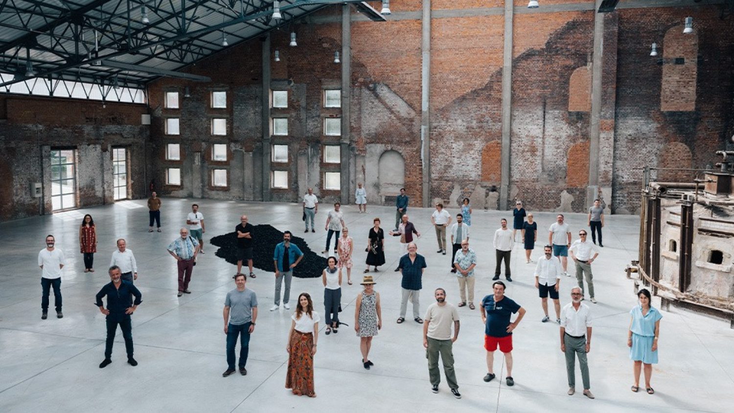 Association les lauréats de l’Intelligence de la Main