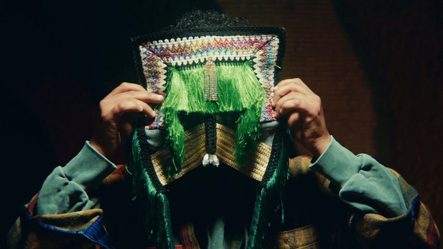 Guedra Guedra - Drift Of Drummer